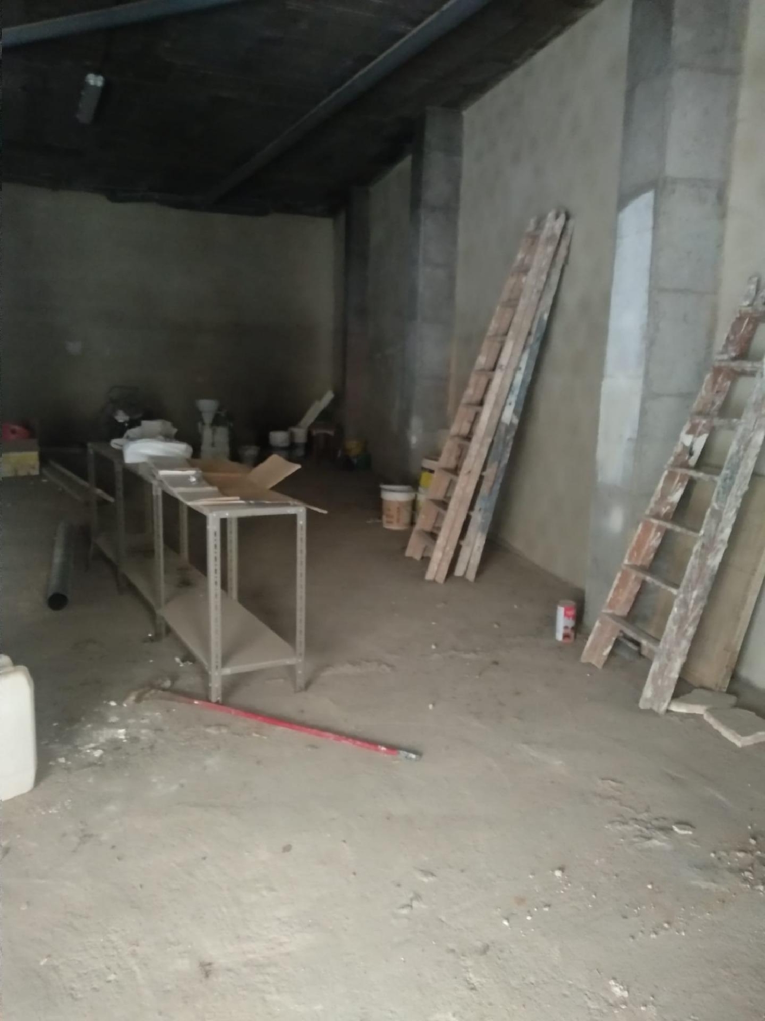 till salu lokal Argamasón Llanos De Albacete 4