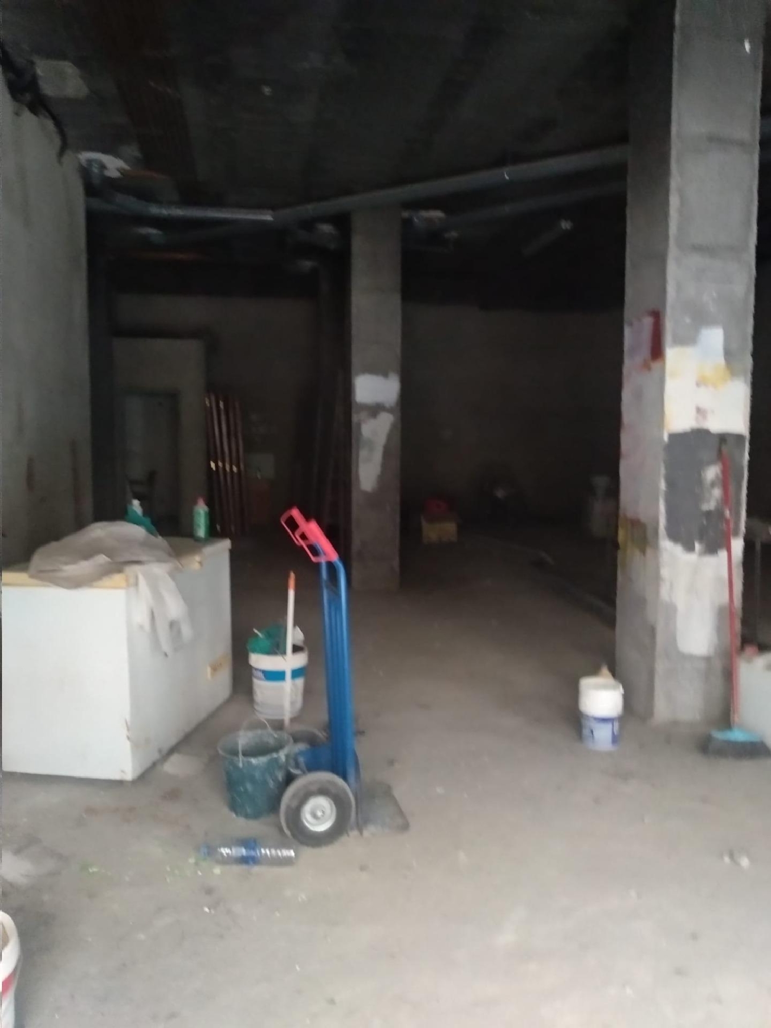 till salu lokal Argamasón Llanos De Albacete 3