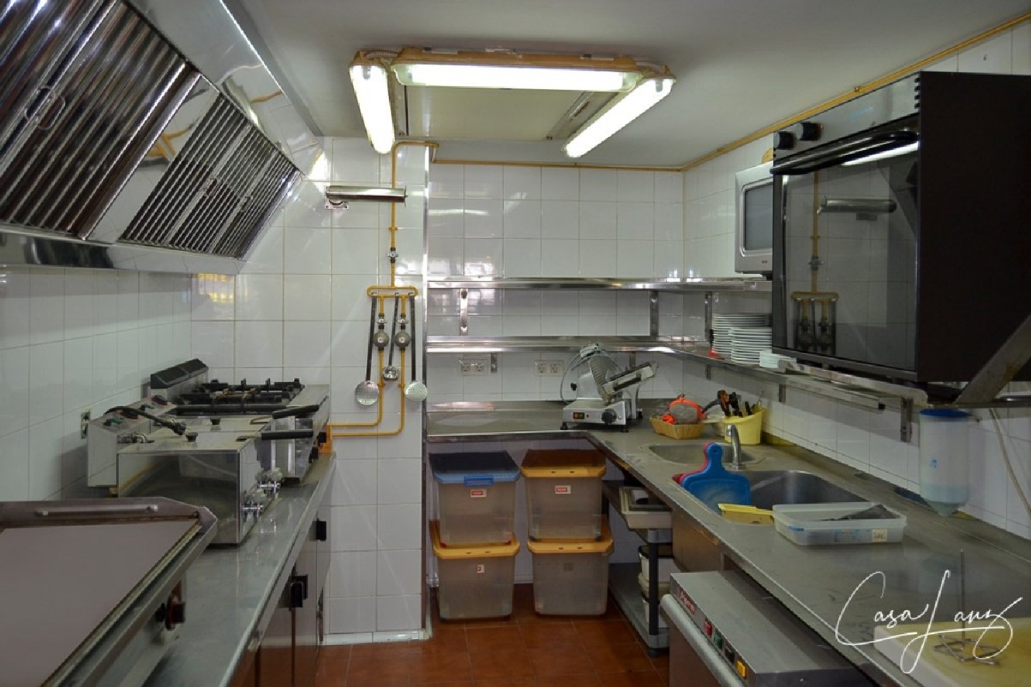  till salu lokal Argana Alta Lanzarote 6