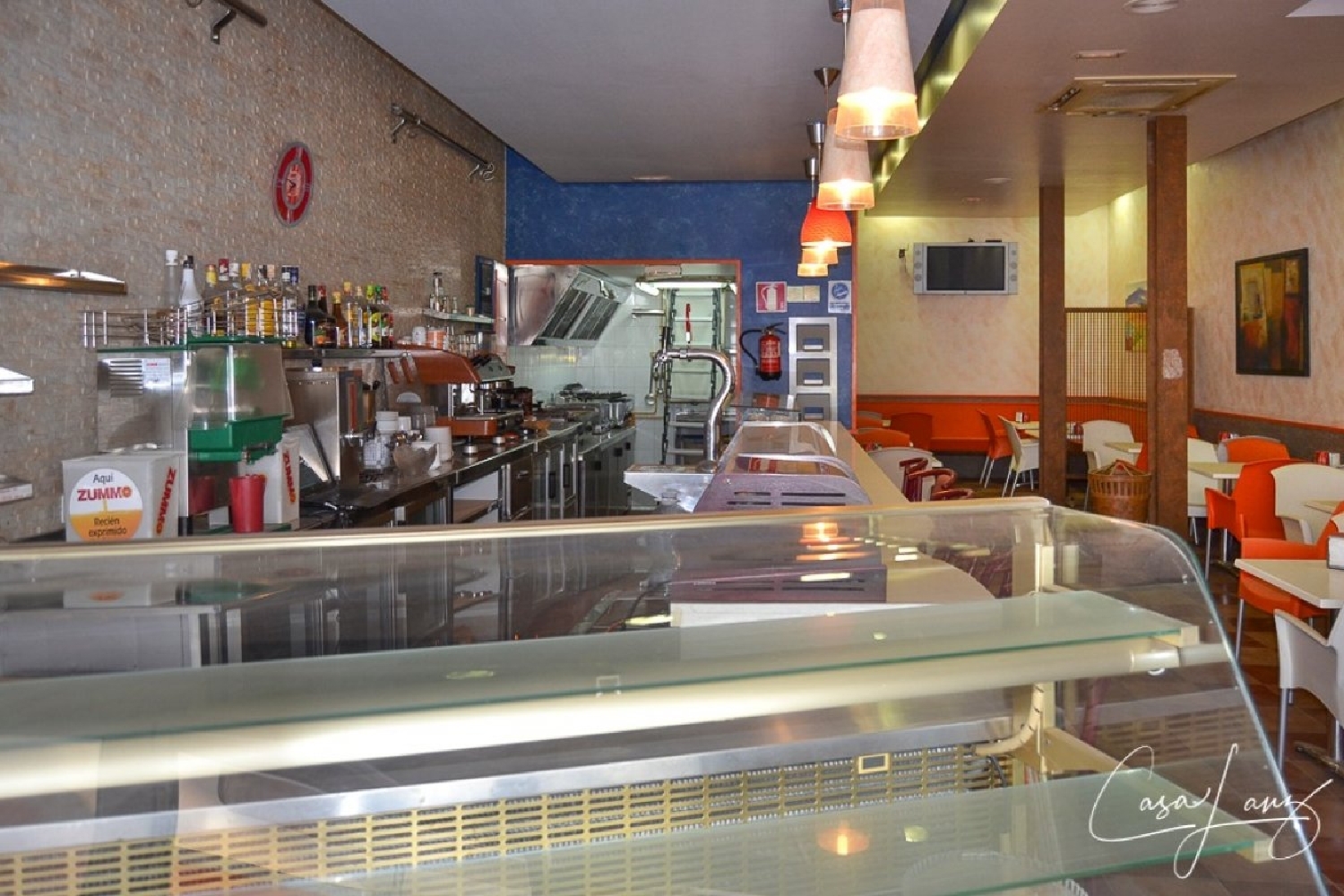 till salu lokal Argana Alta Lanzarote 3