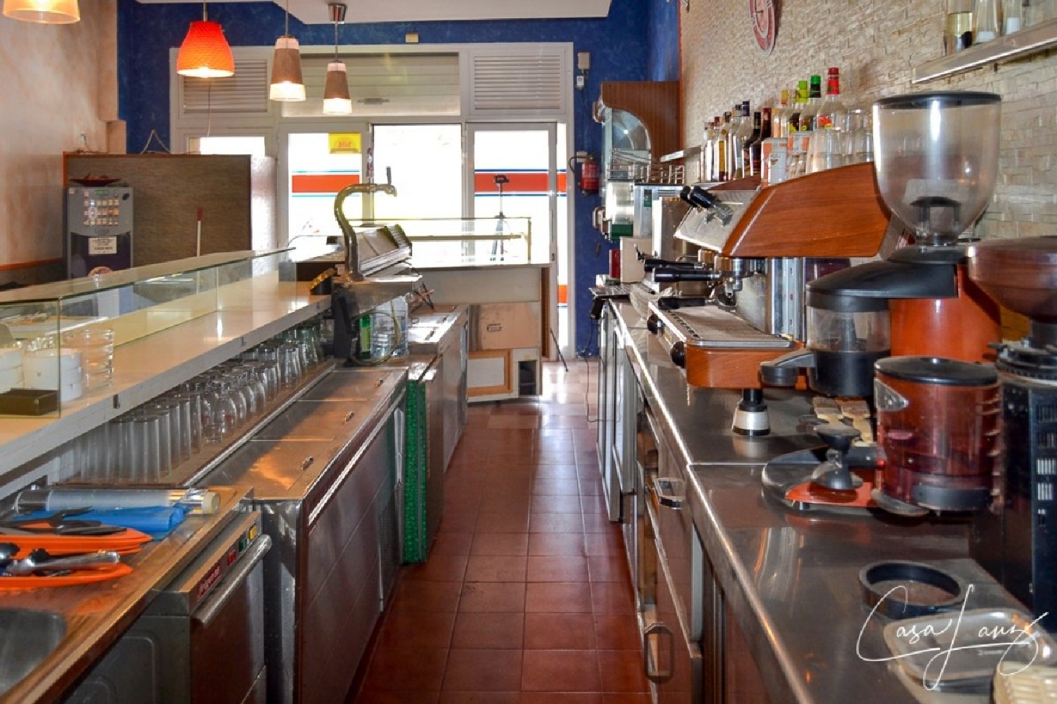  till salu lokal Argana Alta Lanzarote 4