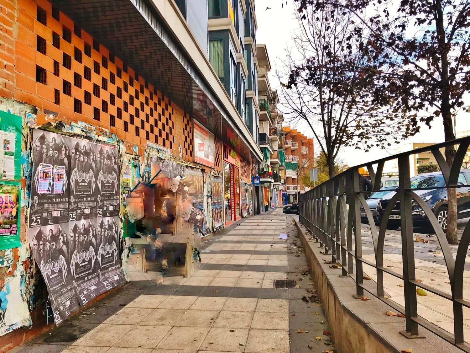  till salu lokal Arganda Cuenca Del Henares 5