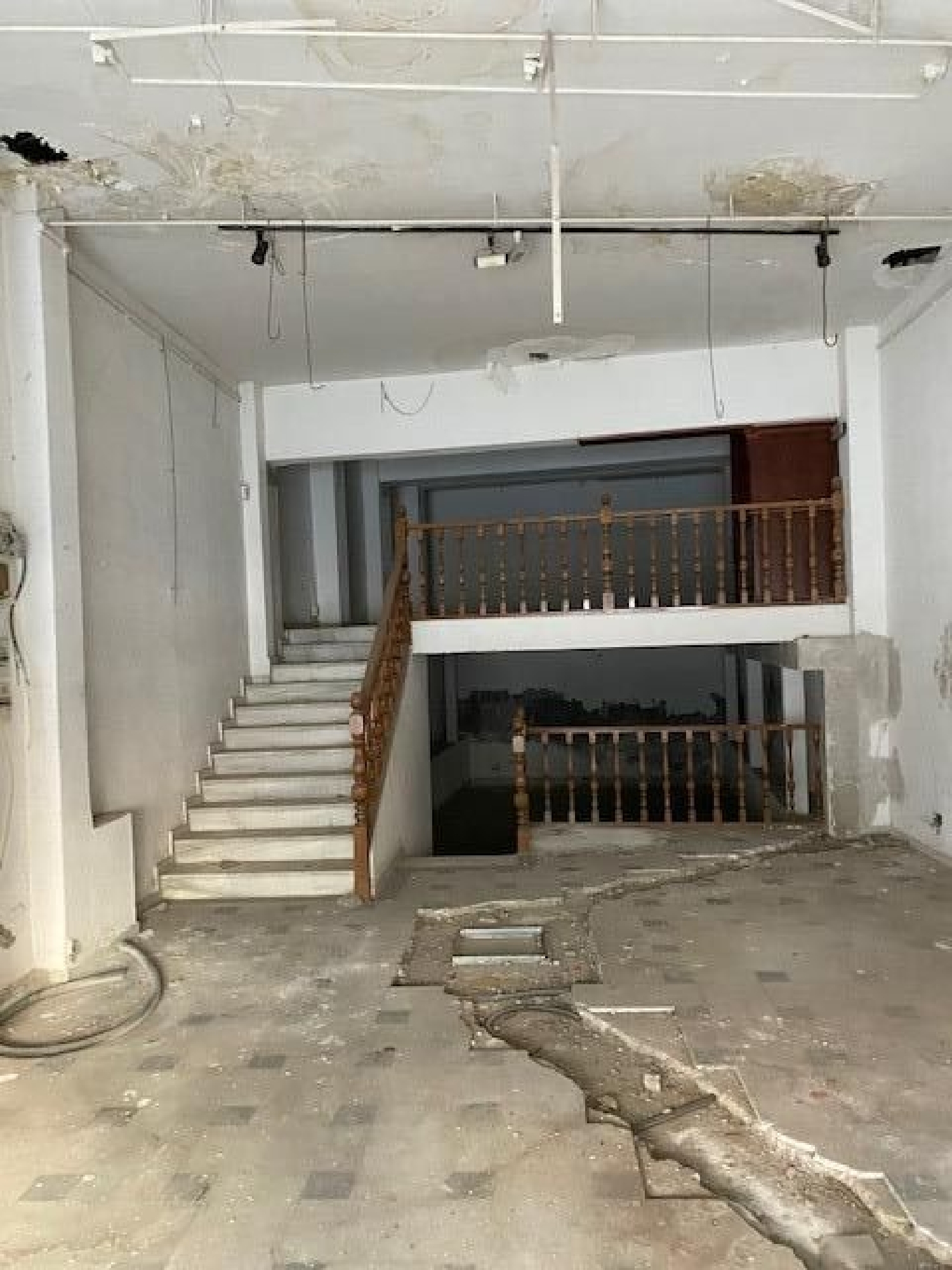  till salu lokal Arganzuela-Acacias Madrid Capital 8