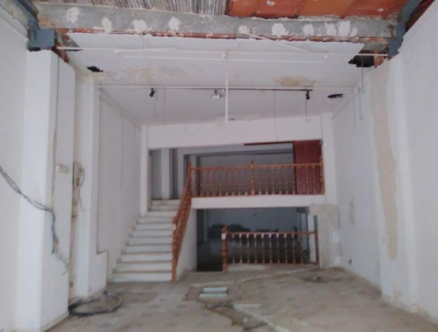  till salu lokal Arganzuela-Acacias Madrid Capital 7