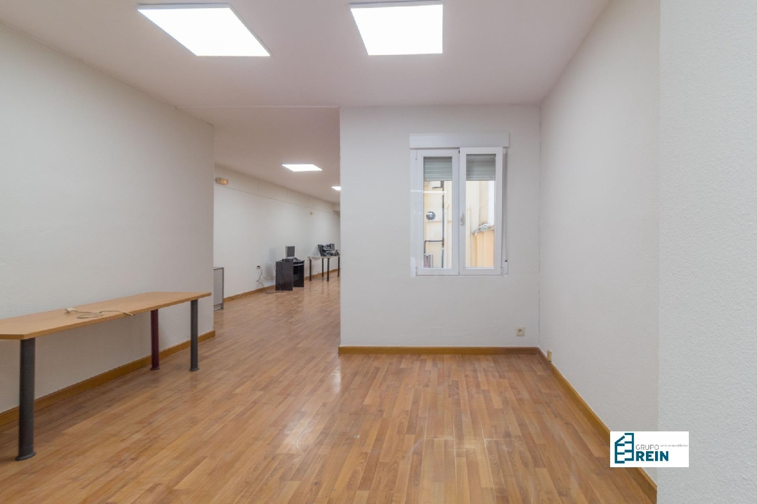 till salu lokal Arganzuela-Chopera Madrid Capital 3
