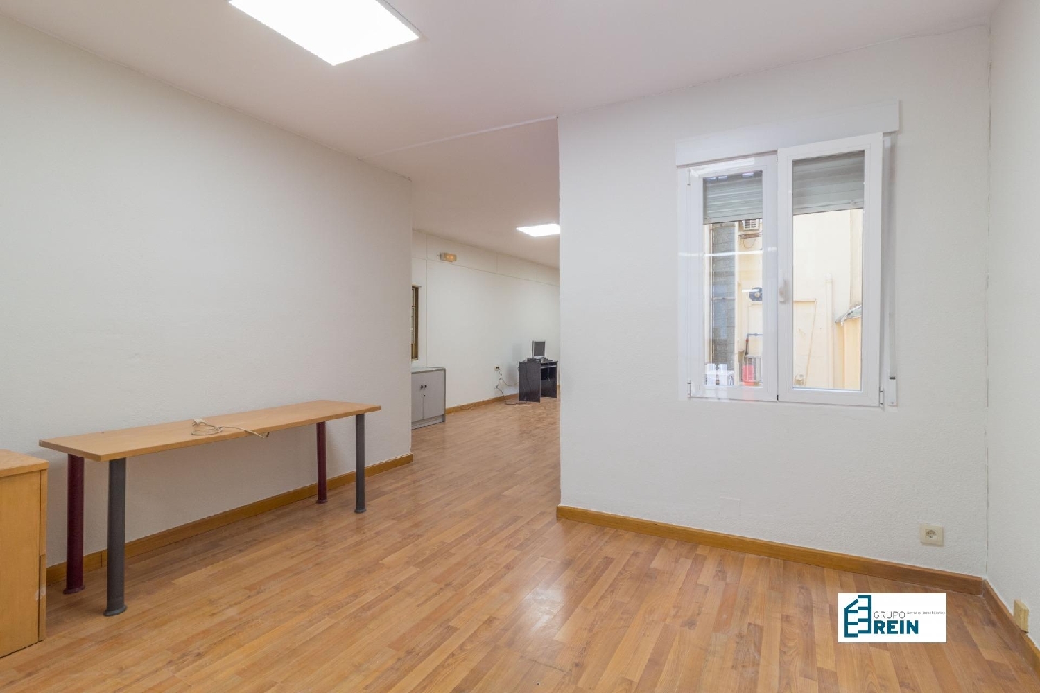  till salu lokal Arganzuela-Chopera Madrid Capital 4