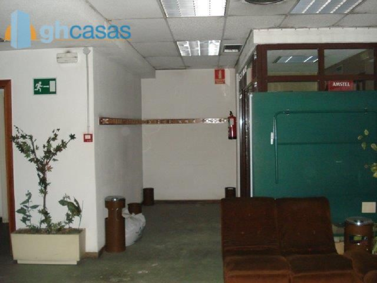  till salu lokal Arganzuela-Imperial Madrid Capital 7