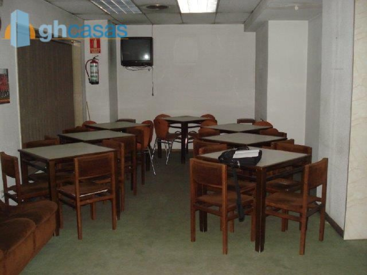  till salu lokal Arganzuela-Imperial Madrid Capital 5