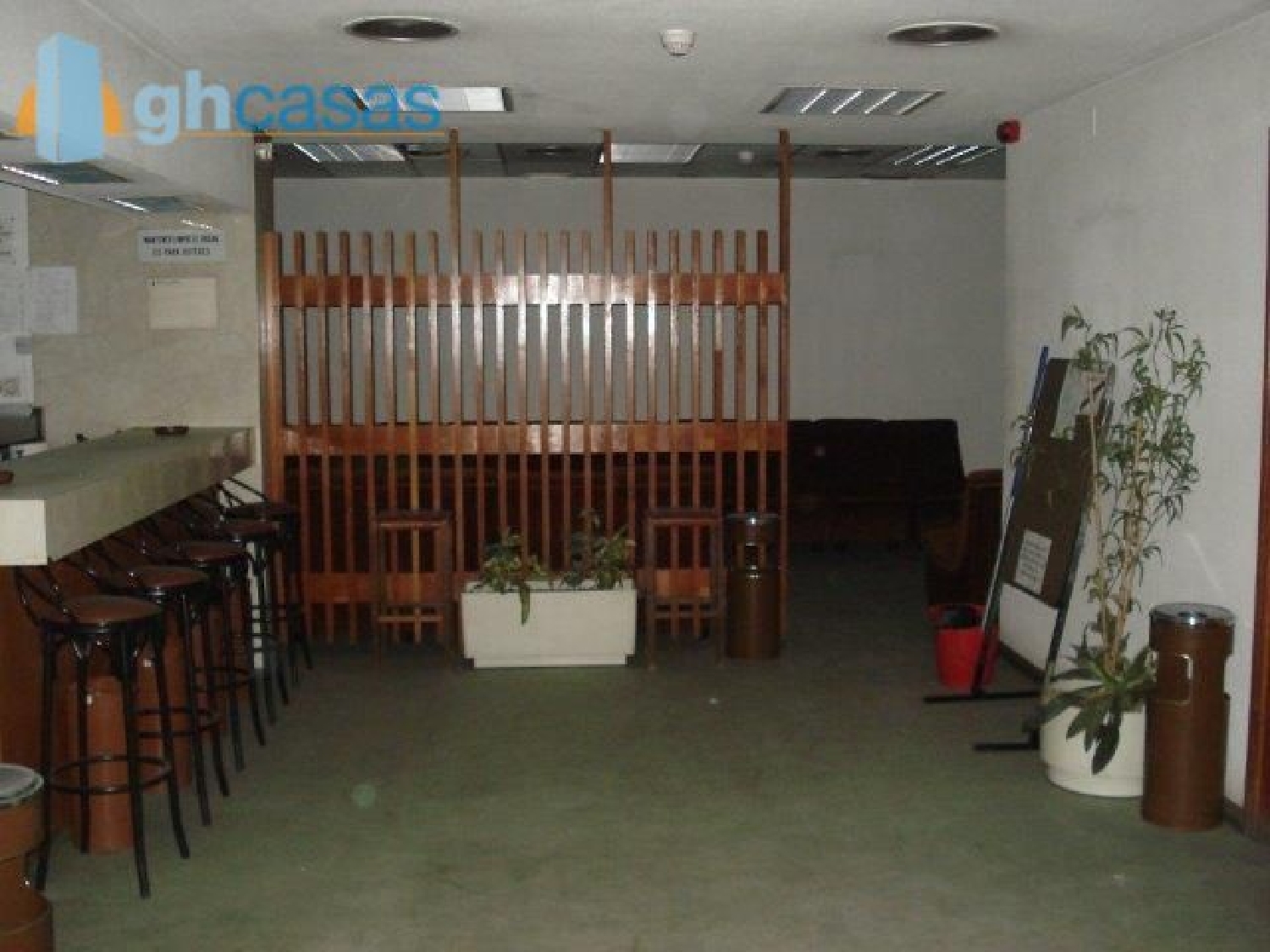  till salu lokal Arganzuela-Imperial Madrid Capital 6