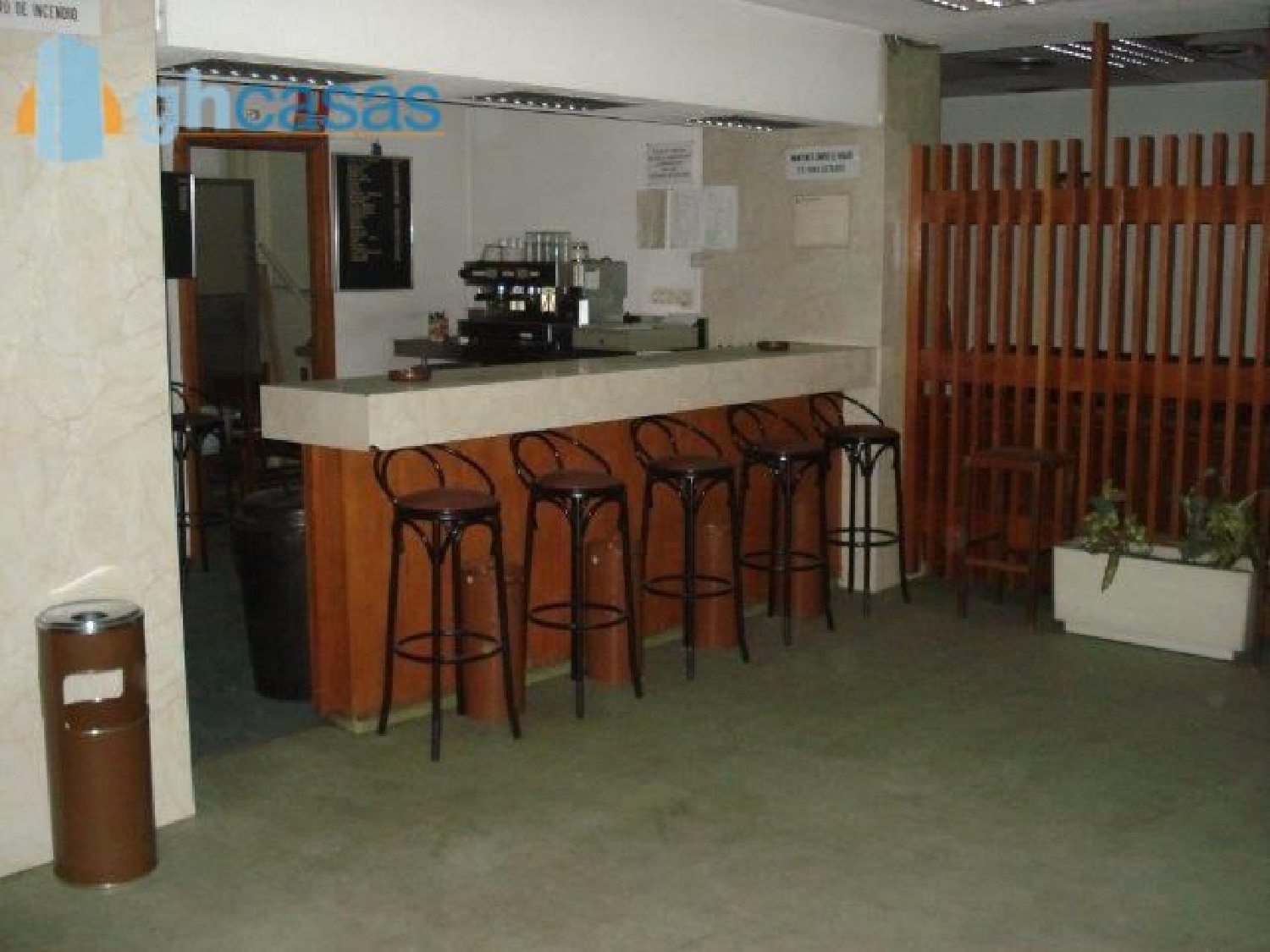  till salu lokal Arganzuela-Imperial Madrid Capital 8