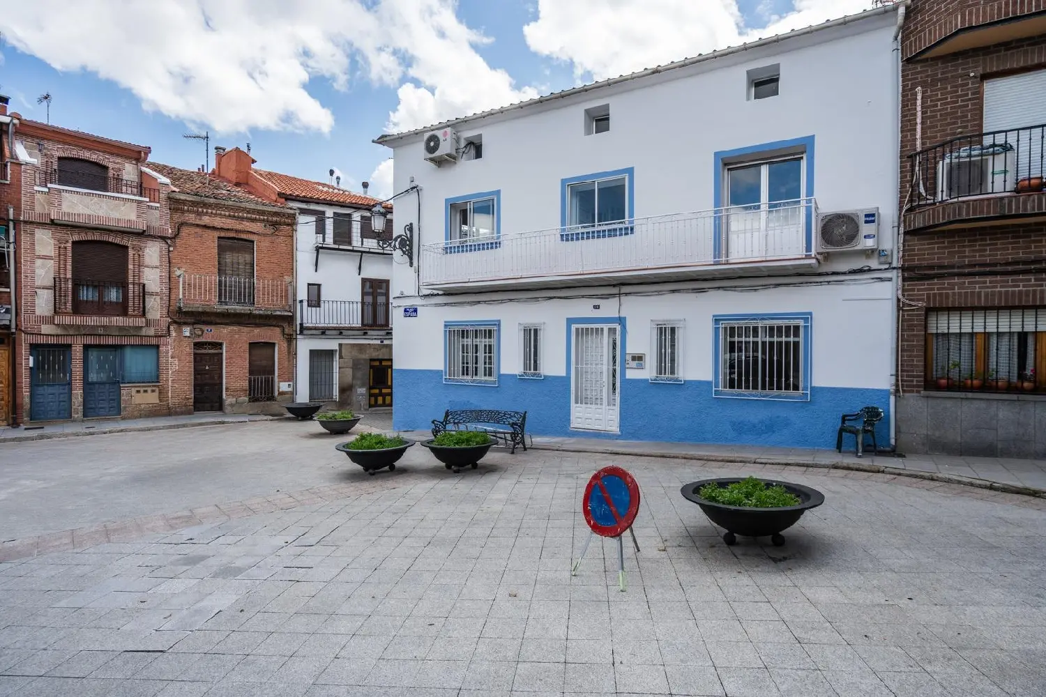  till salu lokal Arganzuela-Acacias Madrid Capital 1