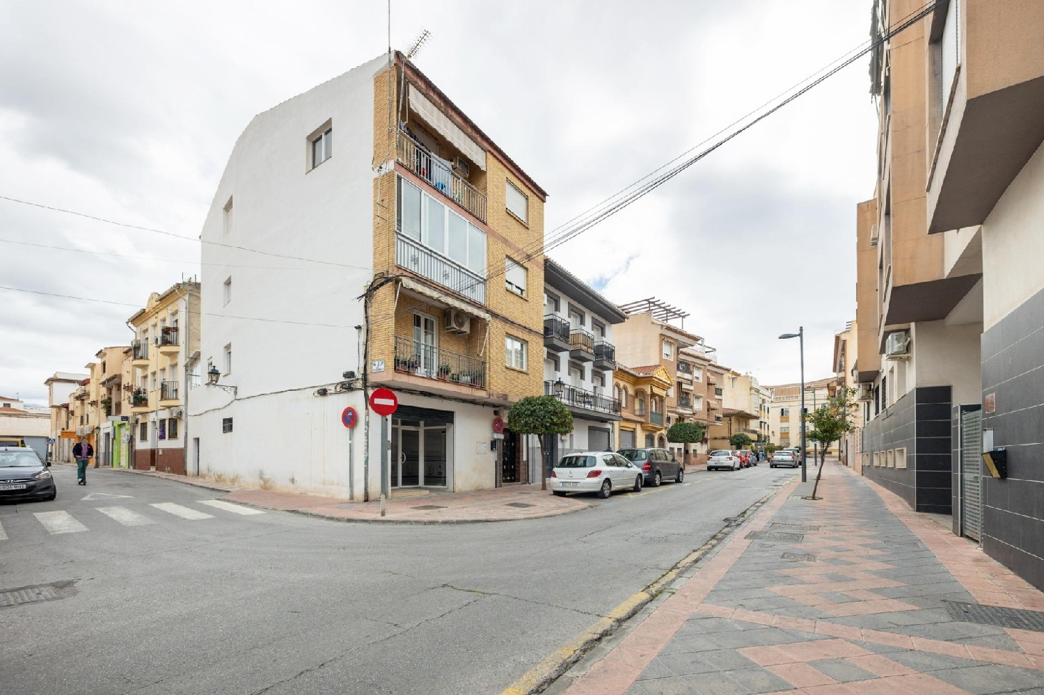  till salu lokal Armilla Vega De Granada 1