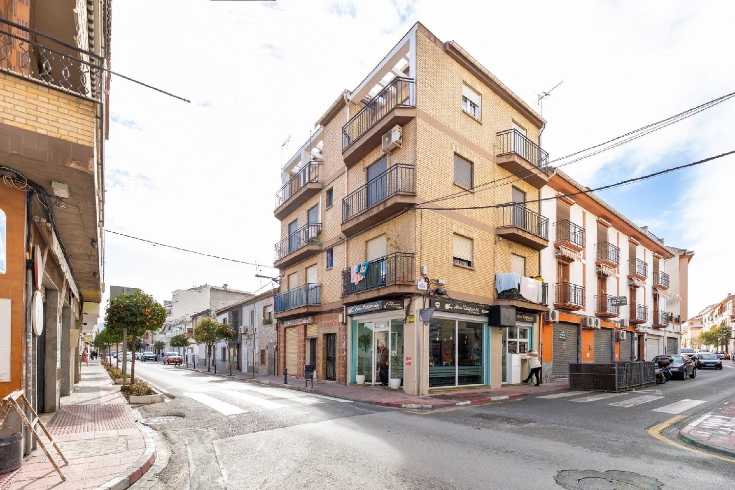 till salu lokal Armilla Vega De Granada 3