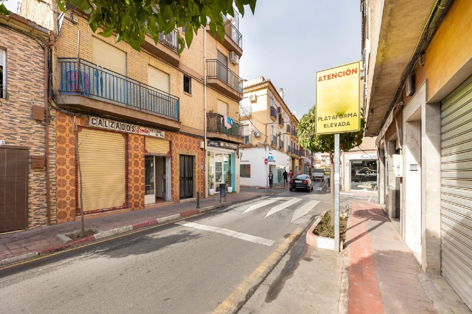  till salu lokal Armilla Vega De Granada 4
