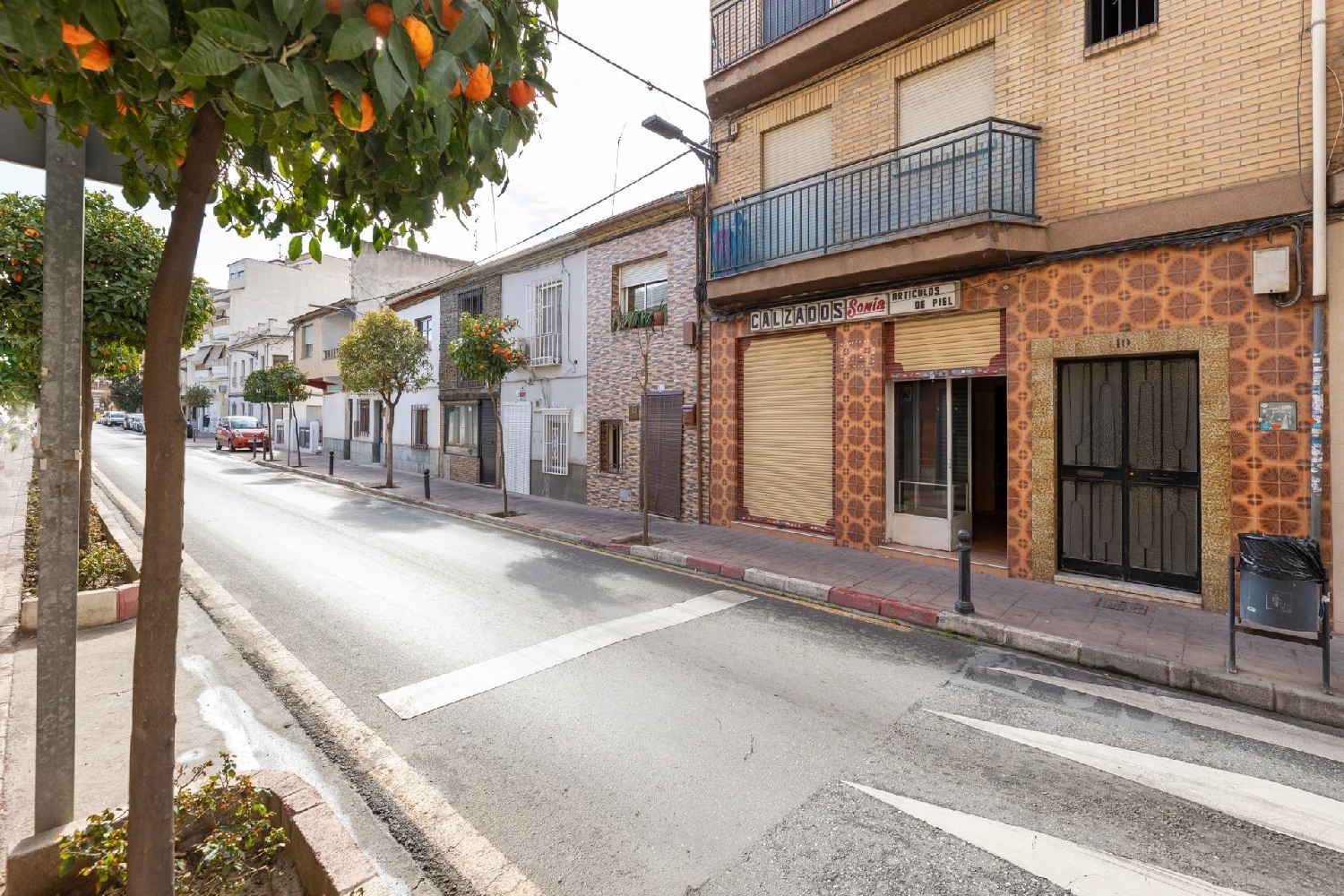  till salu lokal Armilla Vega De Granada 5