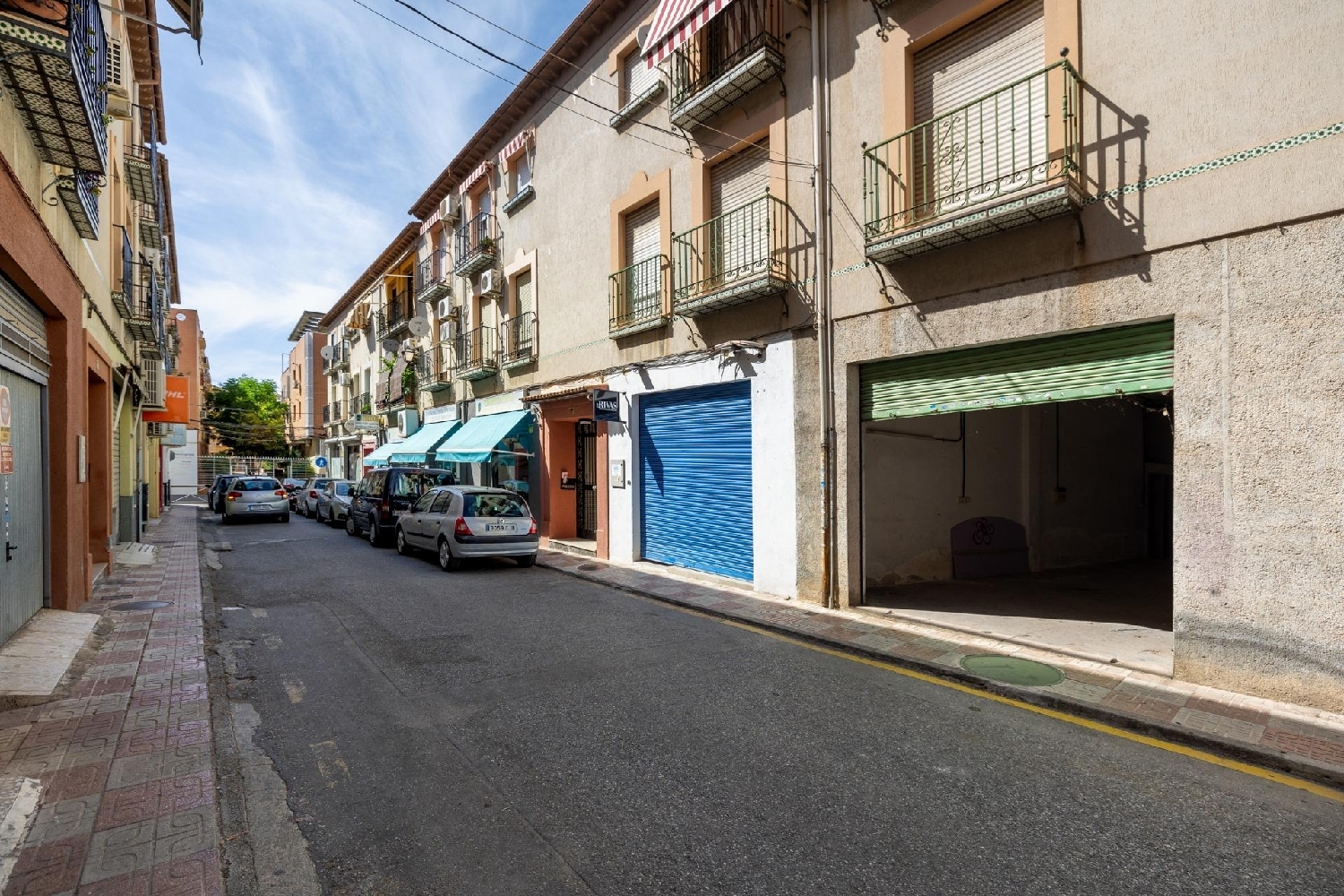  till salu lokal Armilla Vega De Granada 6