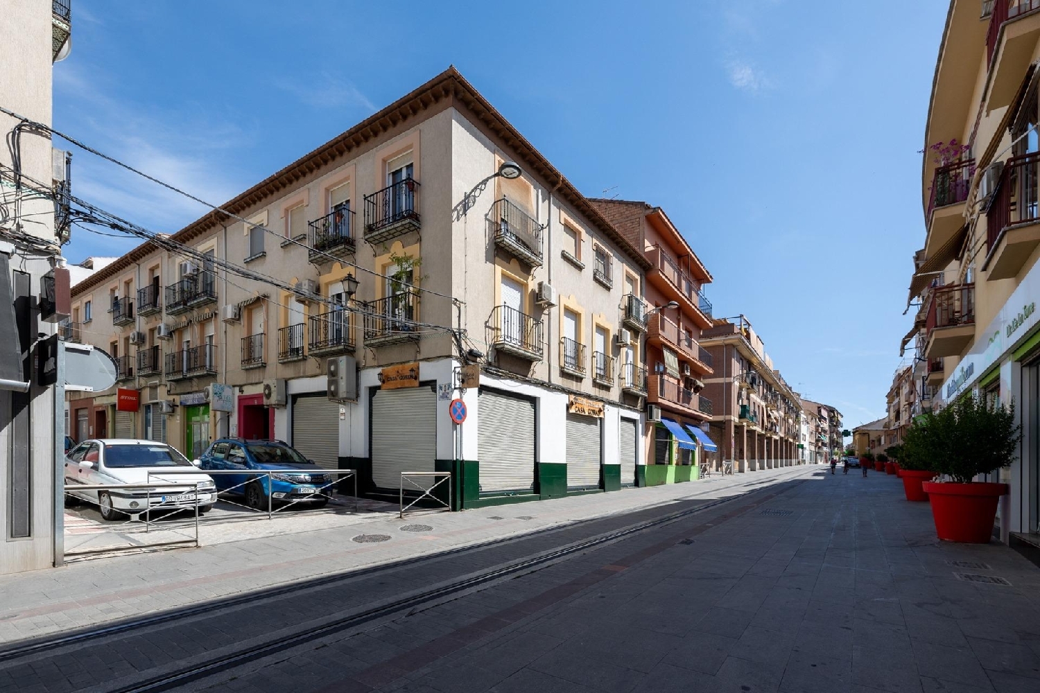  till salu lokal Armilla Vega De Granada 1
