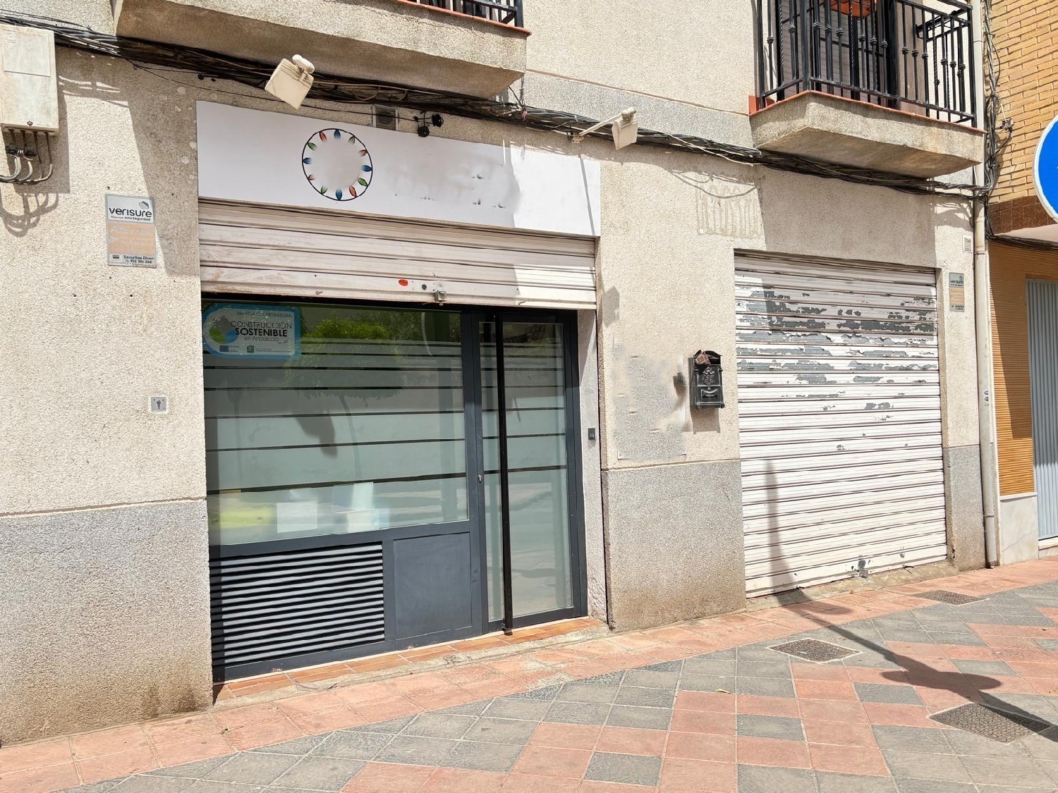  till salu lokal Santa Juliana Vega De Granada 4