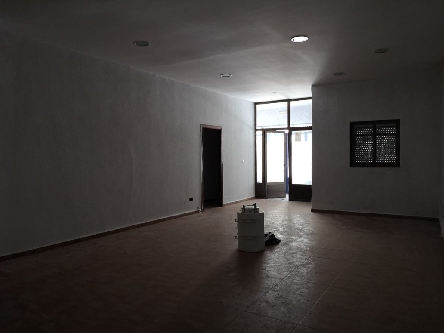  till salu lokal Arrabal De San Sebastián Ciudad Rodrigo 6