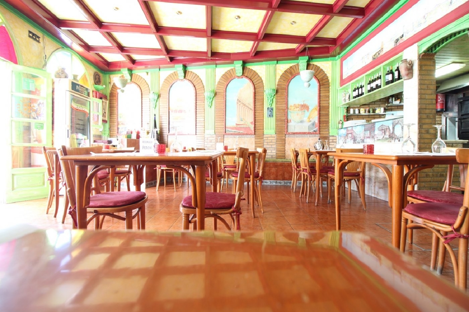  till salu lokal Arrecife Lanzarote 4