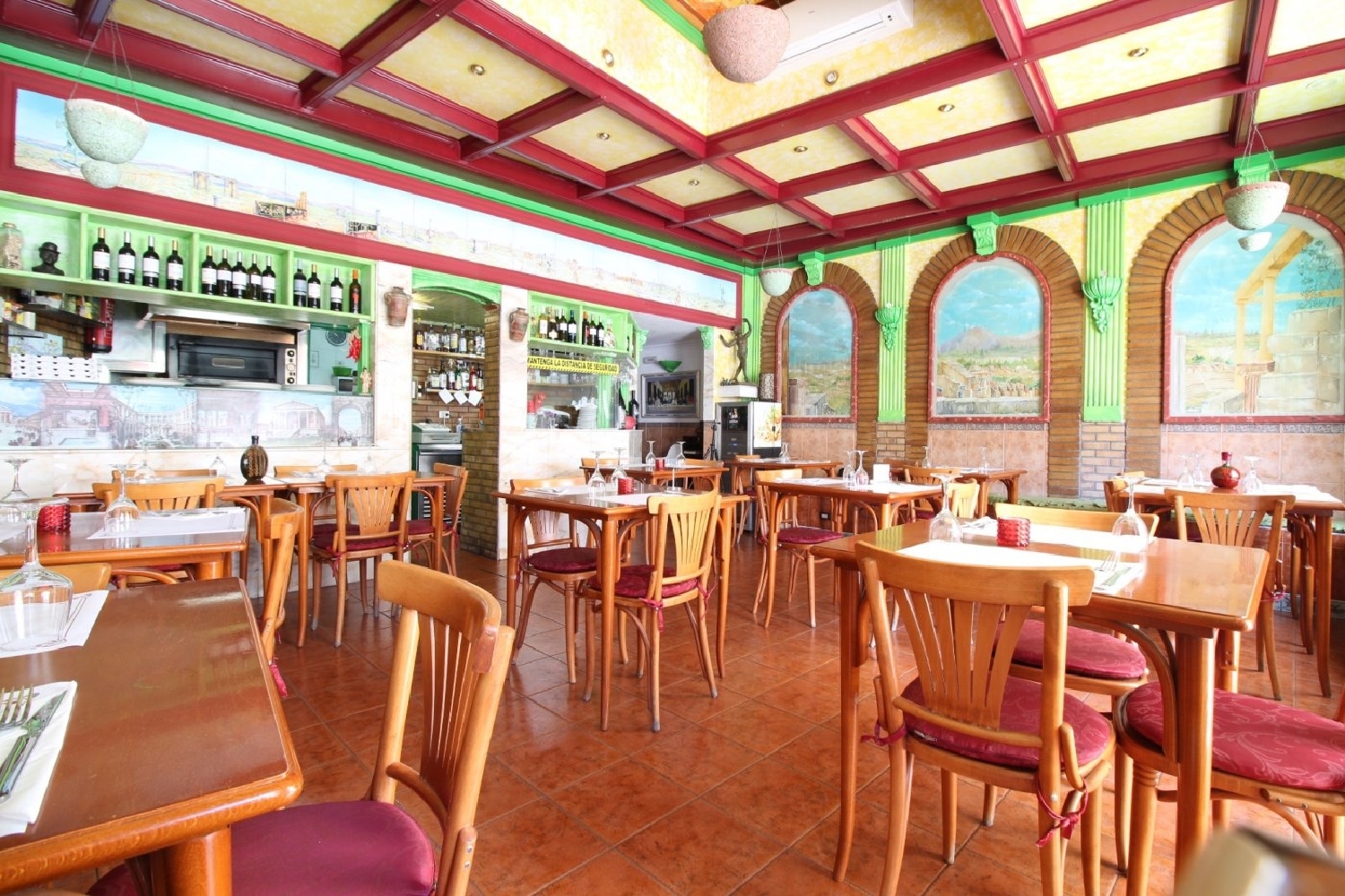 till salu lokal Arrecife Lanzarote 2
