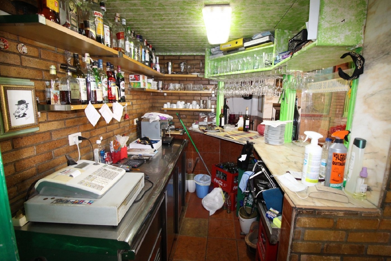  till salu lokal Arrecife Lanzarote 5