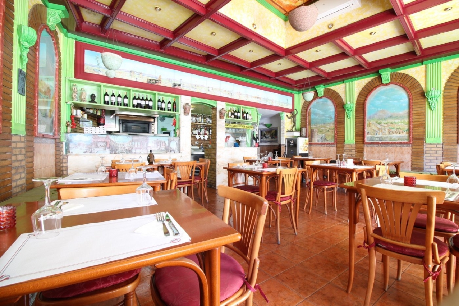  till salu lokal Arrecife Lanzarote 6