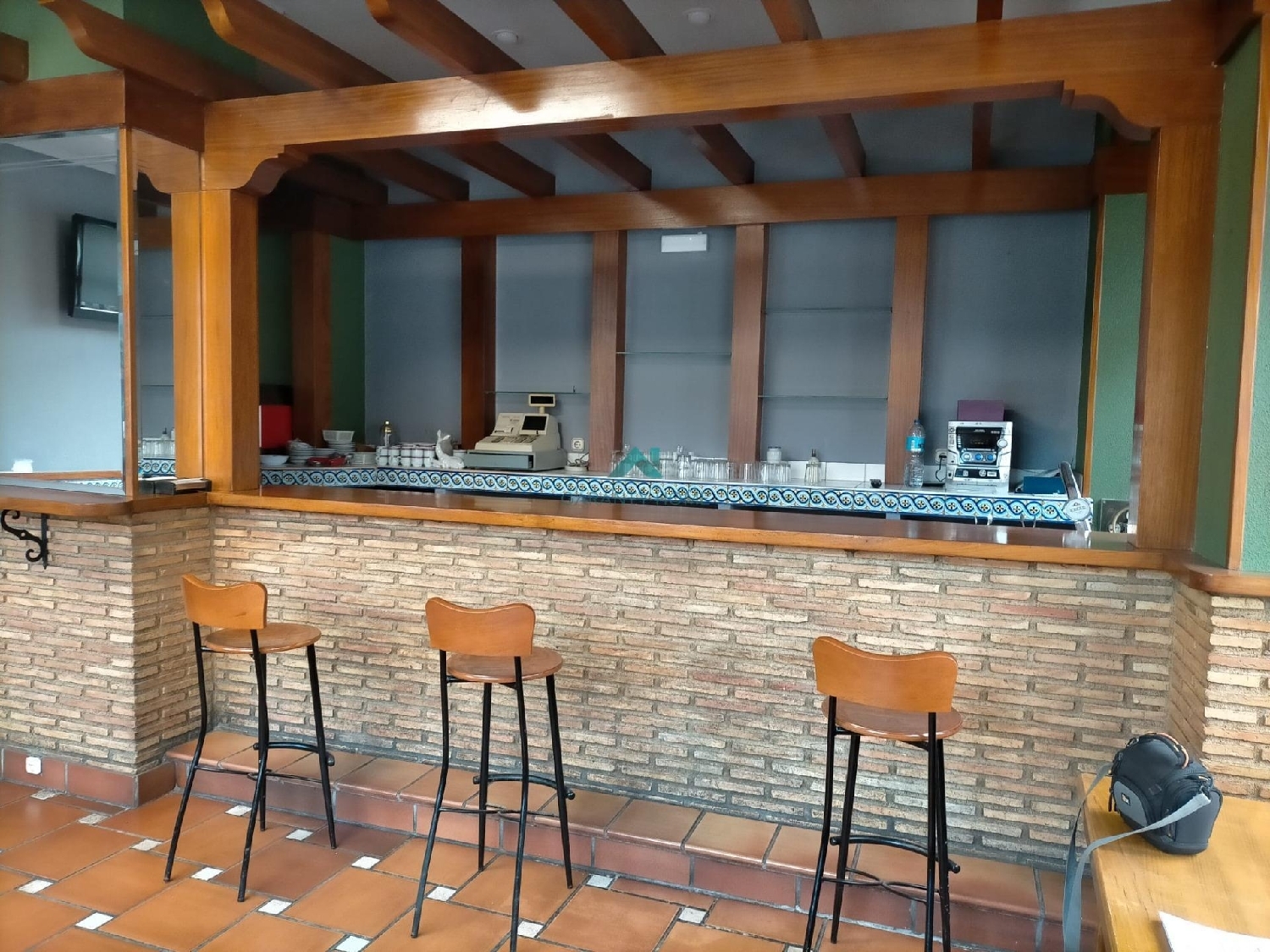 till salu lokal Arriaga Vitoria-Gasteiz 3
