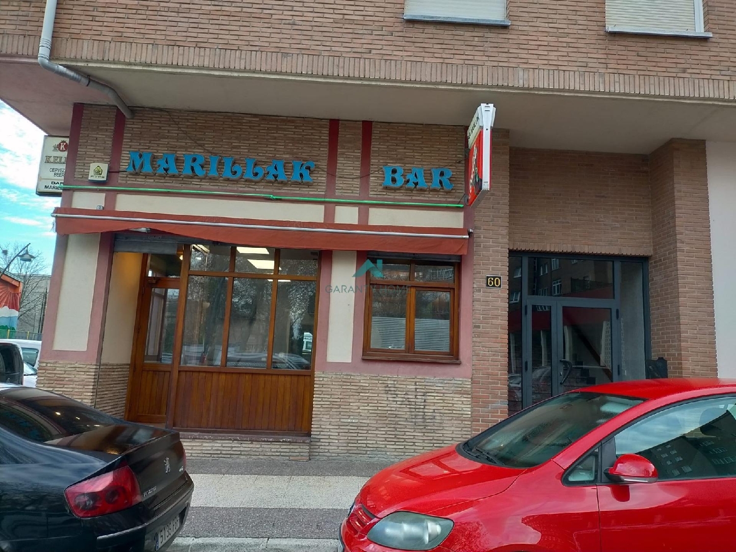  till salu lokal Arriaga Vitoria-Gasteiz 1