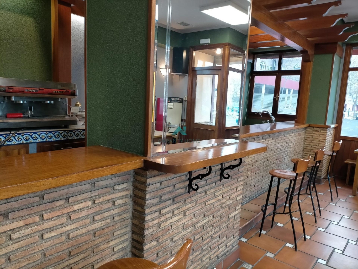  till salu lokal Arriaga Vitoria-Gasteiz 6