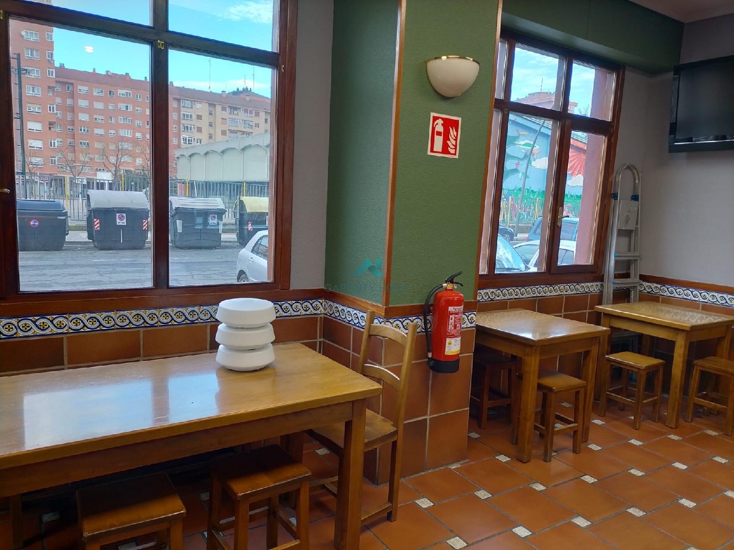 till salu lokal Arriaga Vitoria-Gasteiz 5