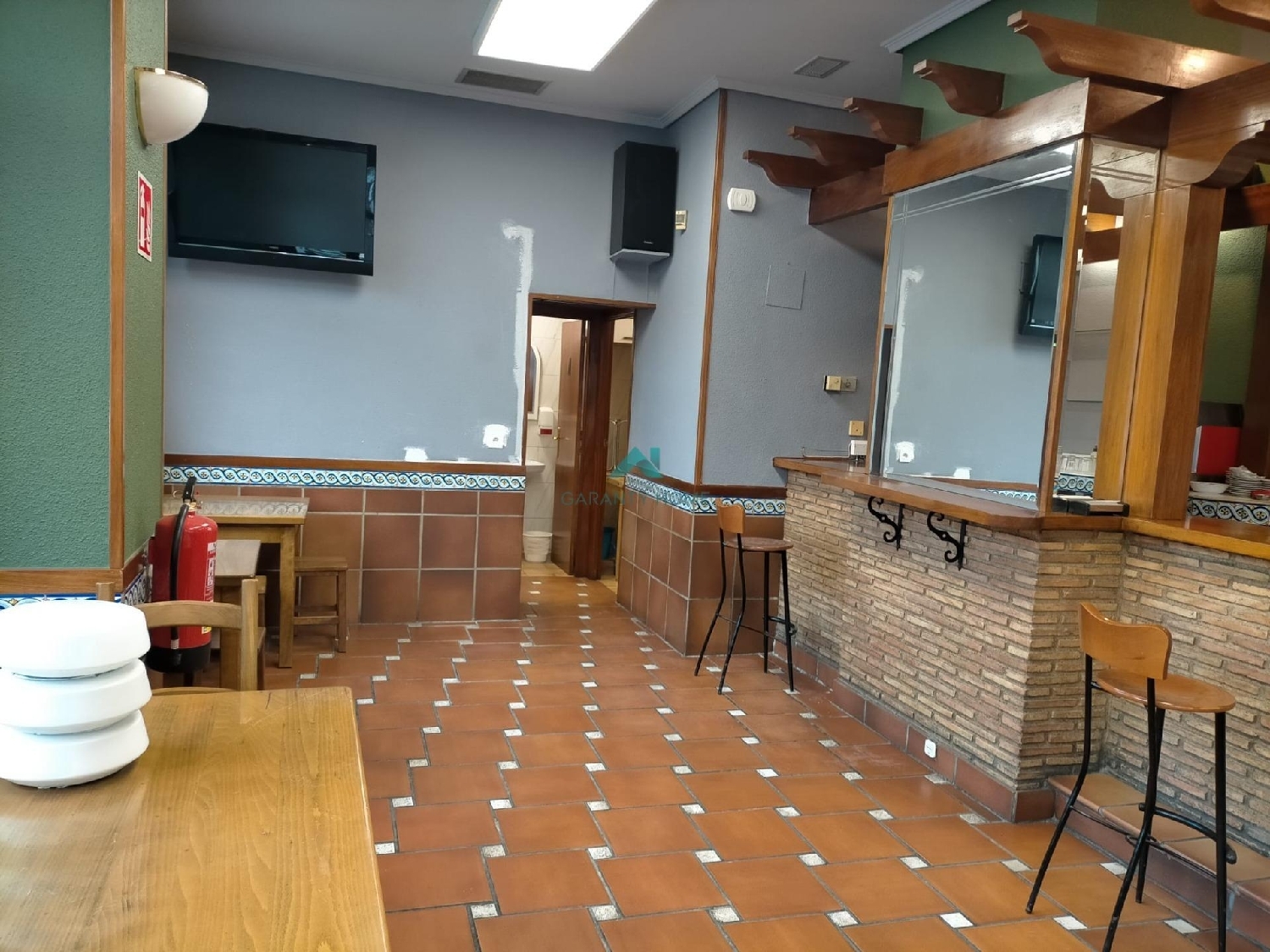  till salu lokal Arriaga Vitoria-Gasteiz 4