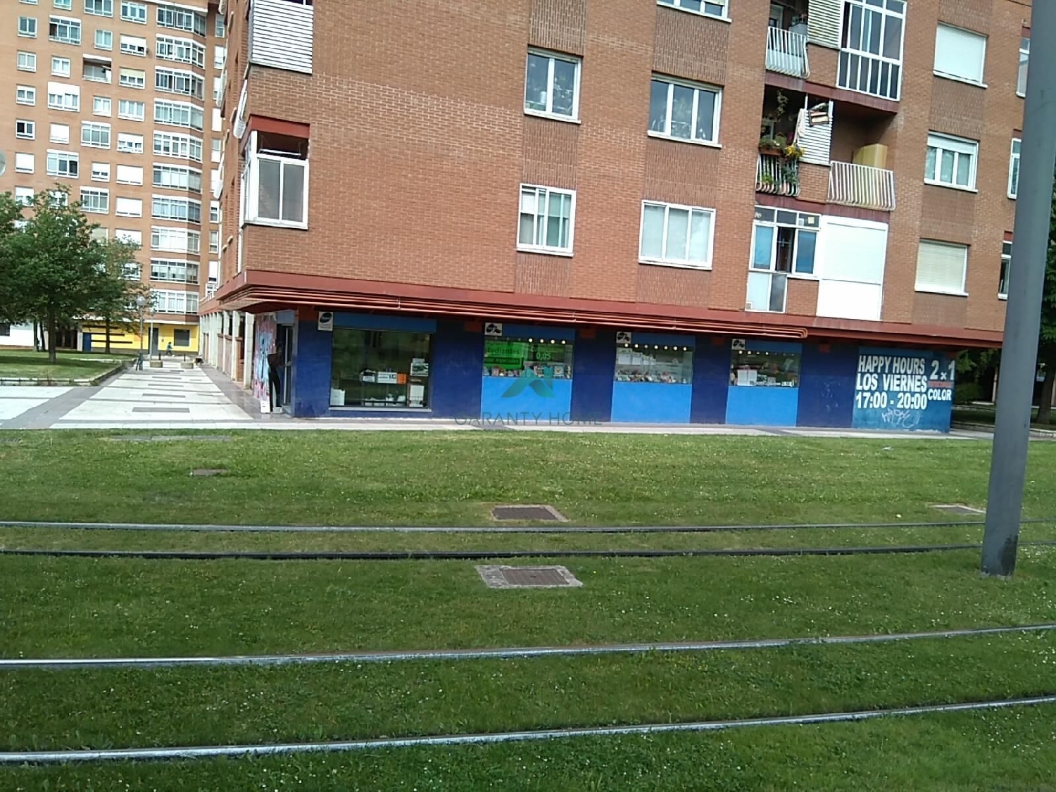  till salu lokal Arriaga Vitoria-Gasteiz 4
