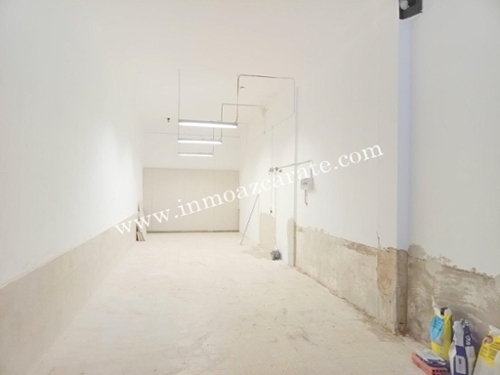 Arrosadia-Milagrosa Pamplona commercial premise foto 6261264