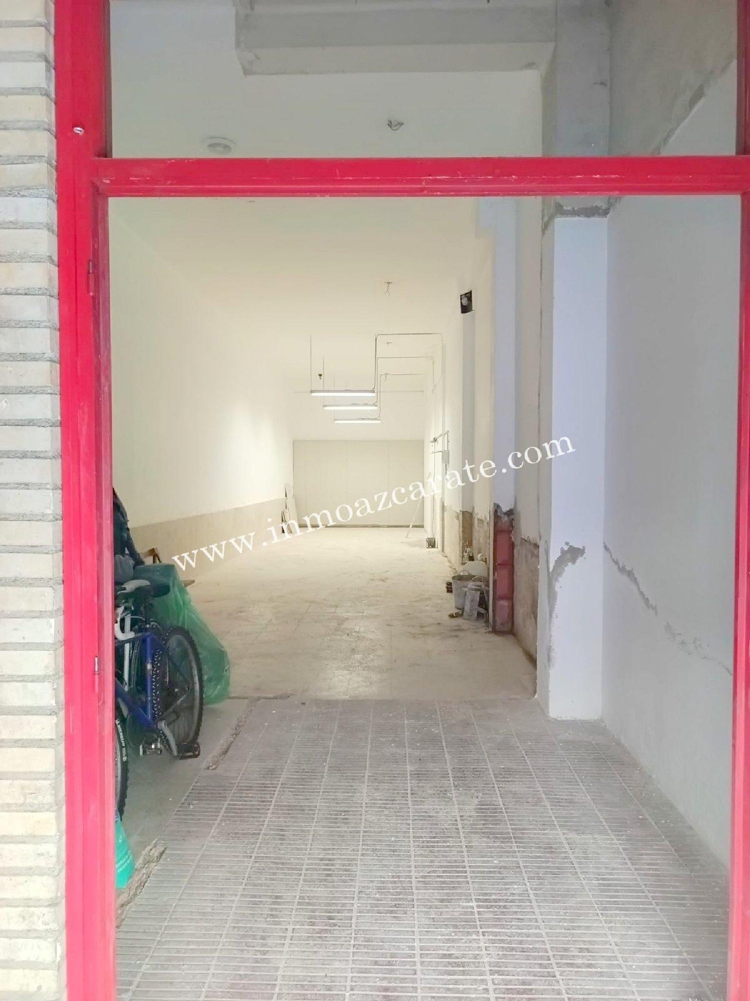  till salu lokal Arrosadia-Milagrosa Pamplona 2