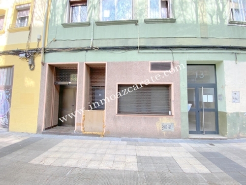Arrotxapea-Rochapea Pamplona lokal foto 6218331
