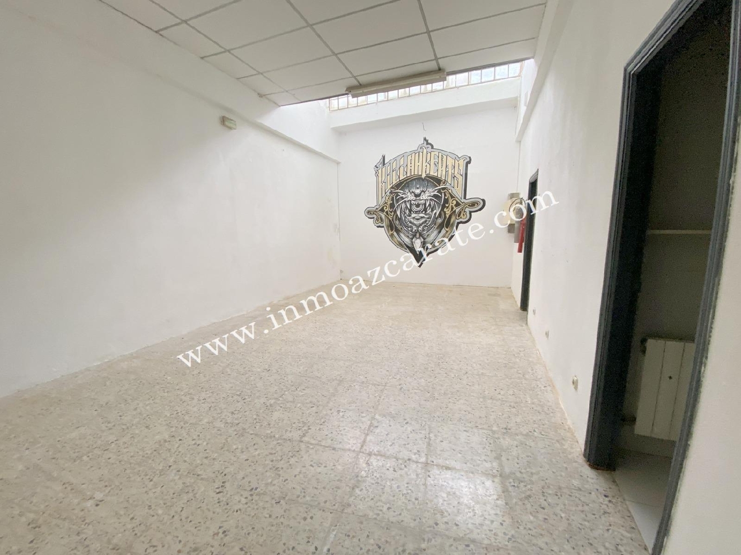  till salu lokal Arrotxapea-Rochapea Pamplona 6