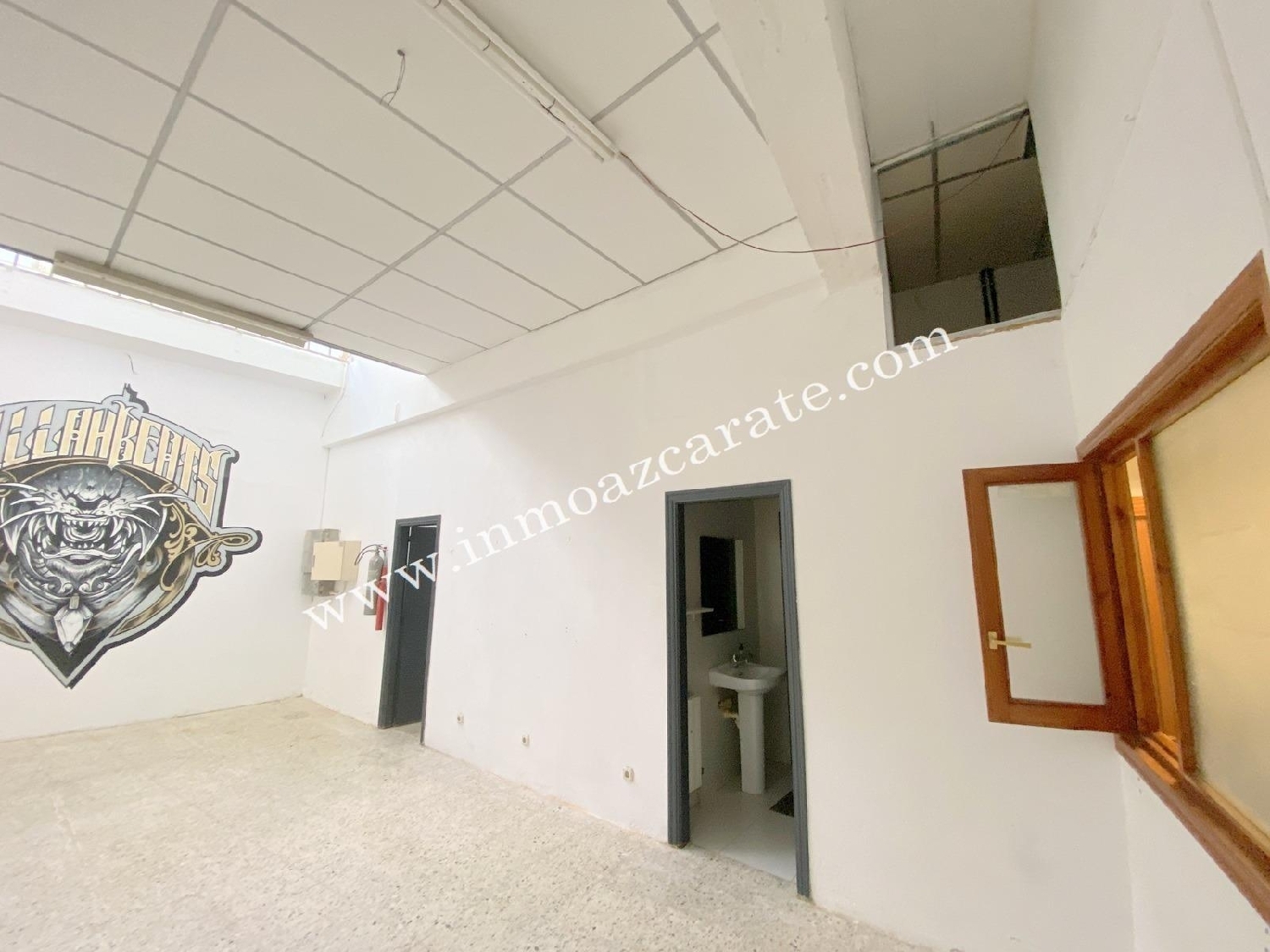  till salu lokal Arrotxapea-Rochapea Pamplona 7
