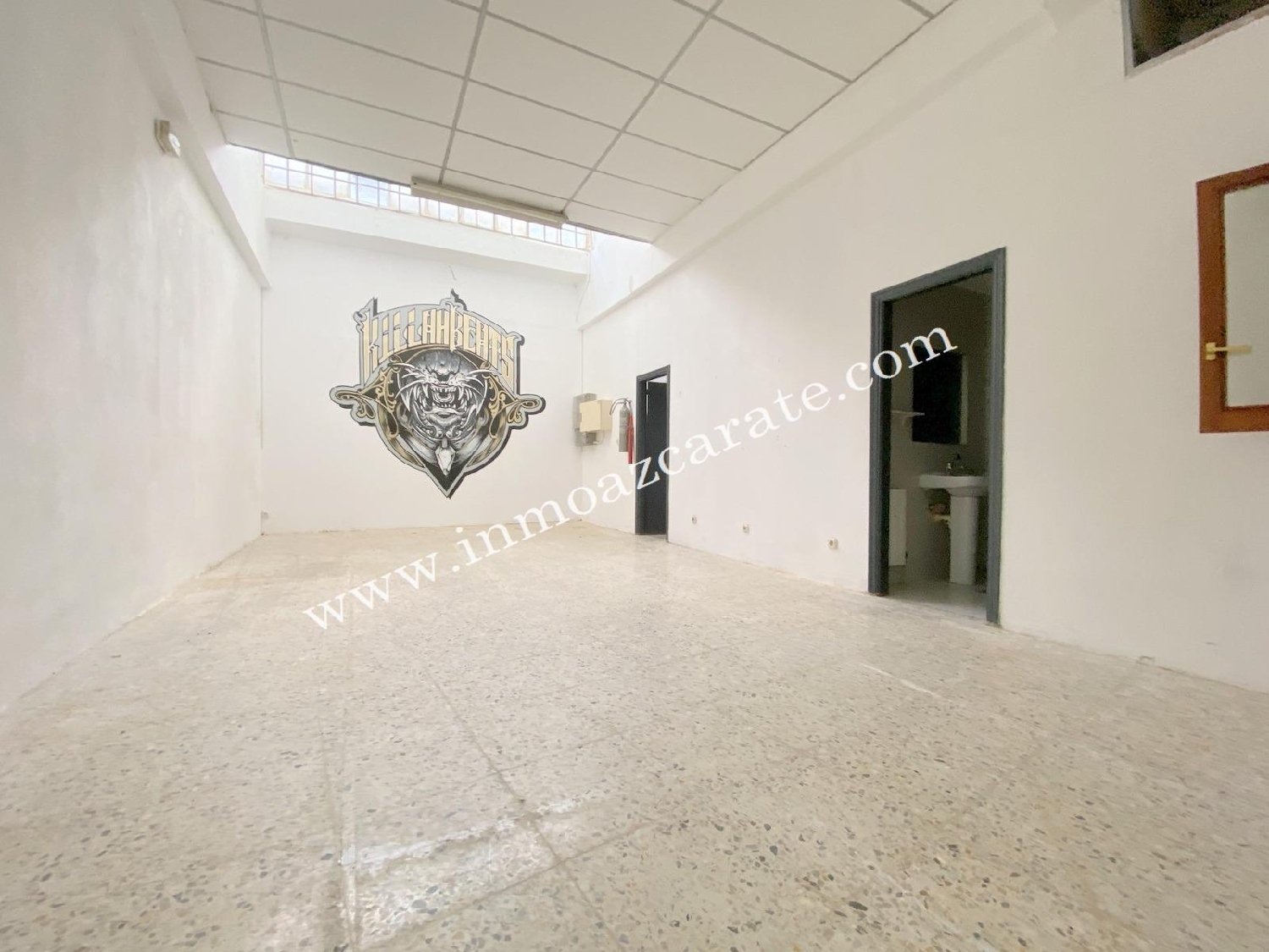  till salu lokal Arrotxapea-Rochapea Pamplona 8