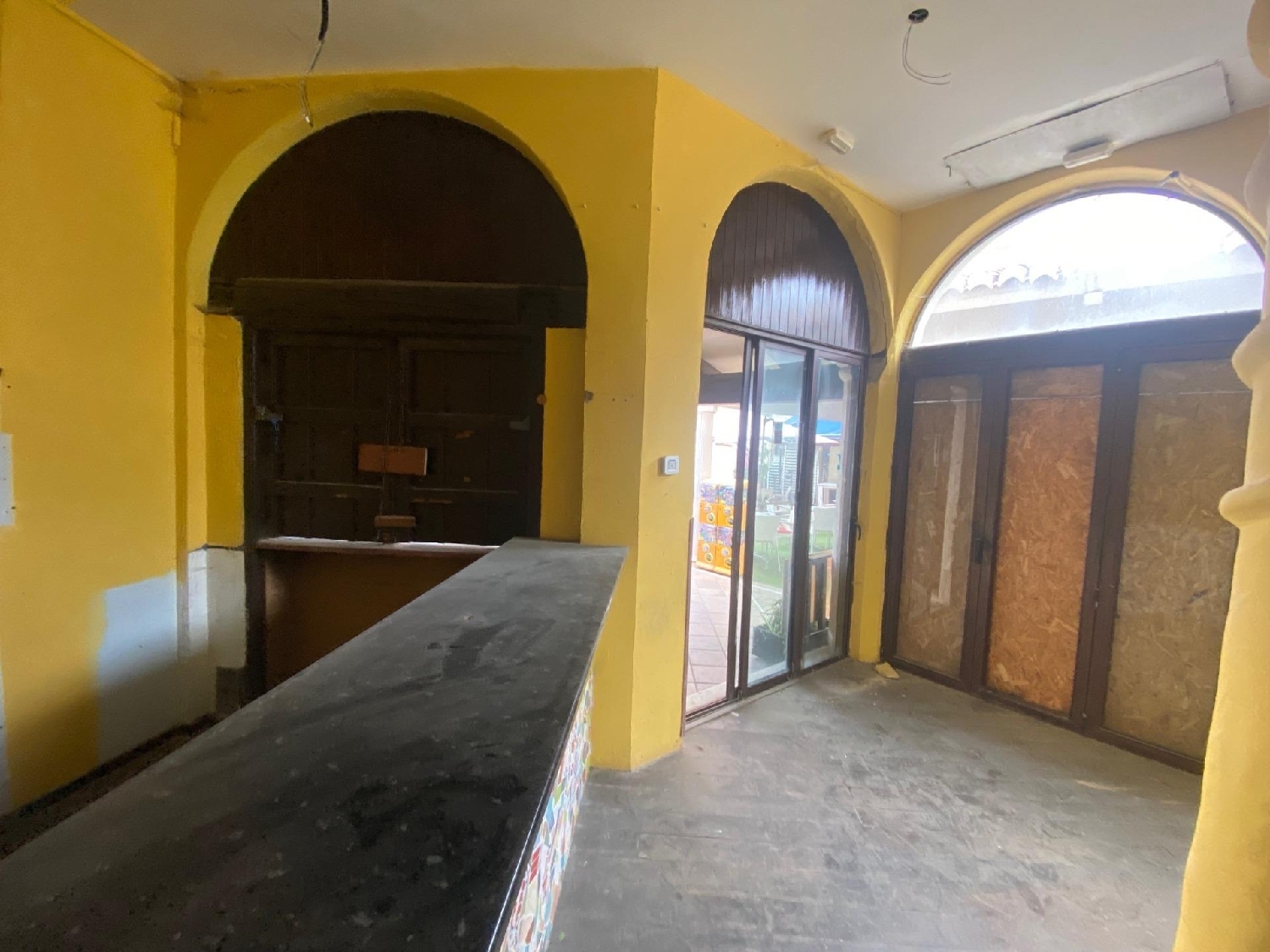  en venta local Arroyo De La Miel Costa Del Sol Occidental 6
