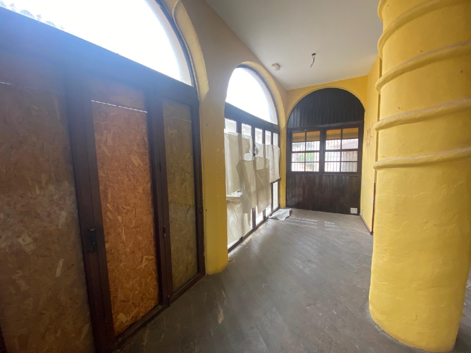  en venta local Arroyo De La Miel Costa Del Sol Occidental 5