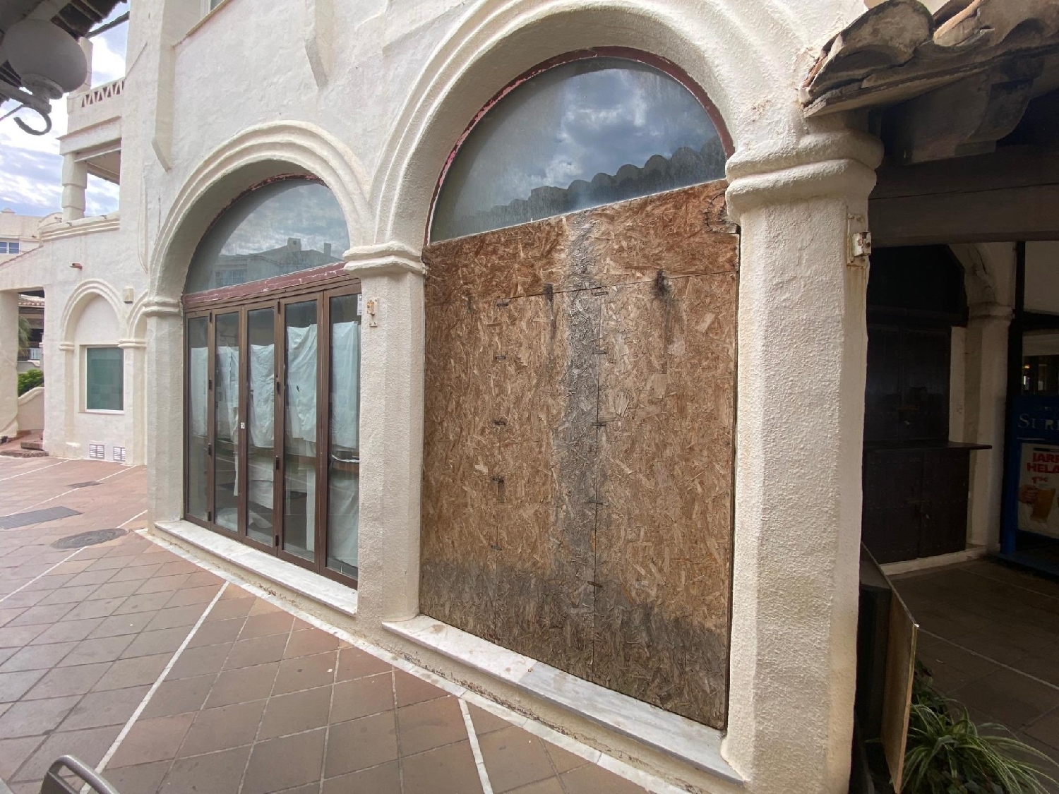 en venta local Arroyo De La Miel Costa Del Sol Occidental 2