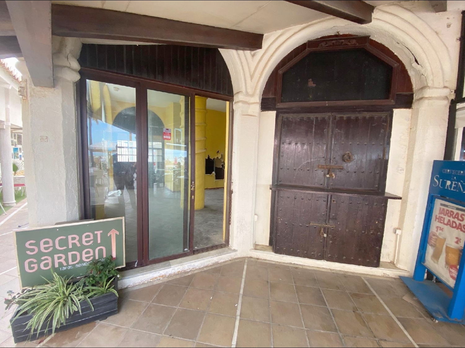  en venta local Arroyo De La Miel Costa Del Sol Occidental 1