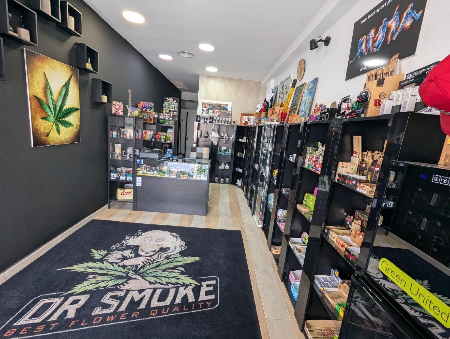  till salu lokal Arroyo De La Miel Costa Del Sol Occidental 1