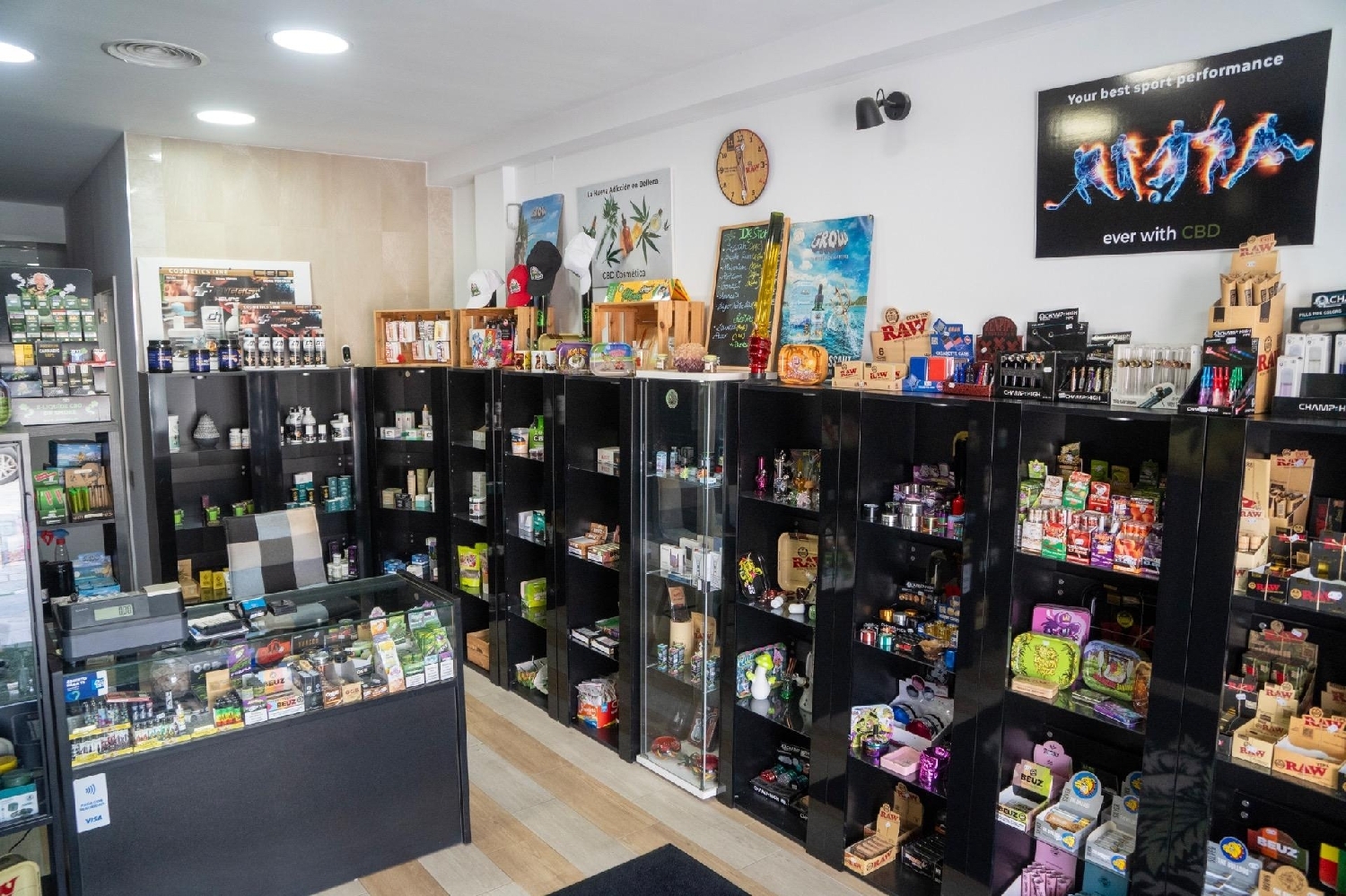  till salu lokal Arroyo De La Miel Costa Del Sol Occidental 8