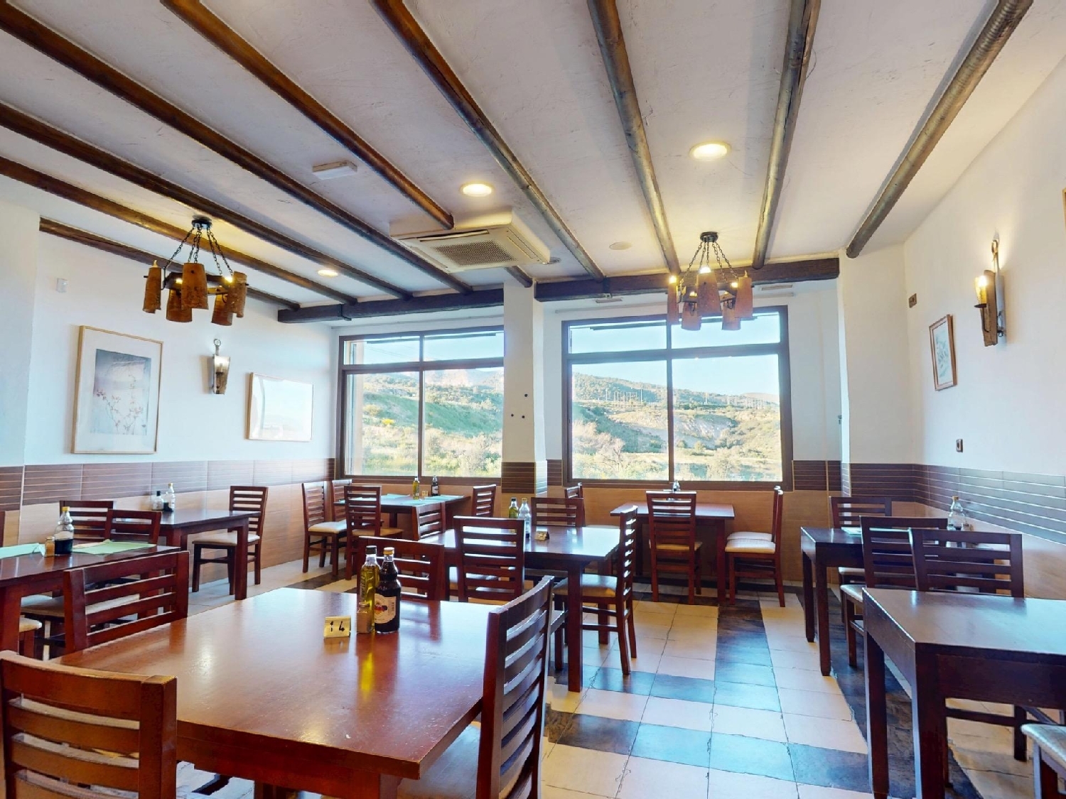 till salu lokal Arroyo De La Miel Costa Del Sol Occidental 3