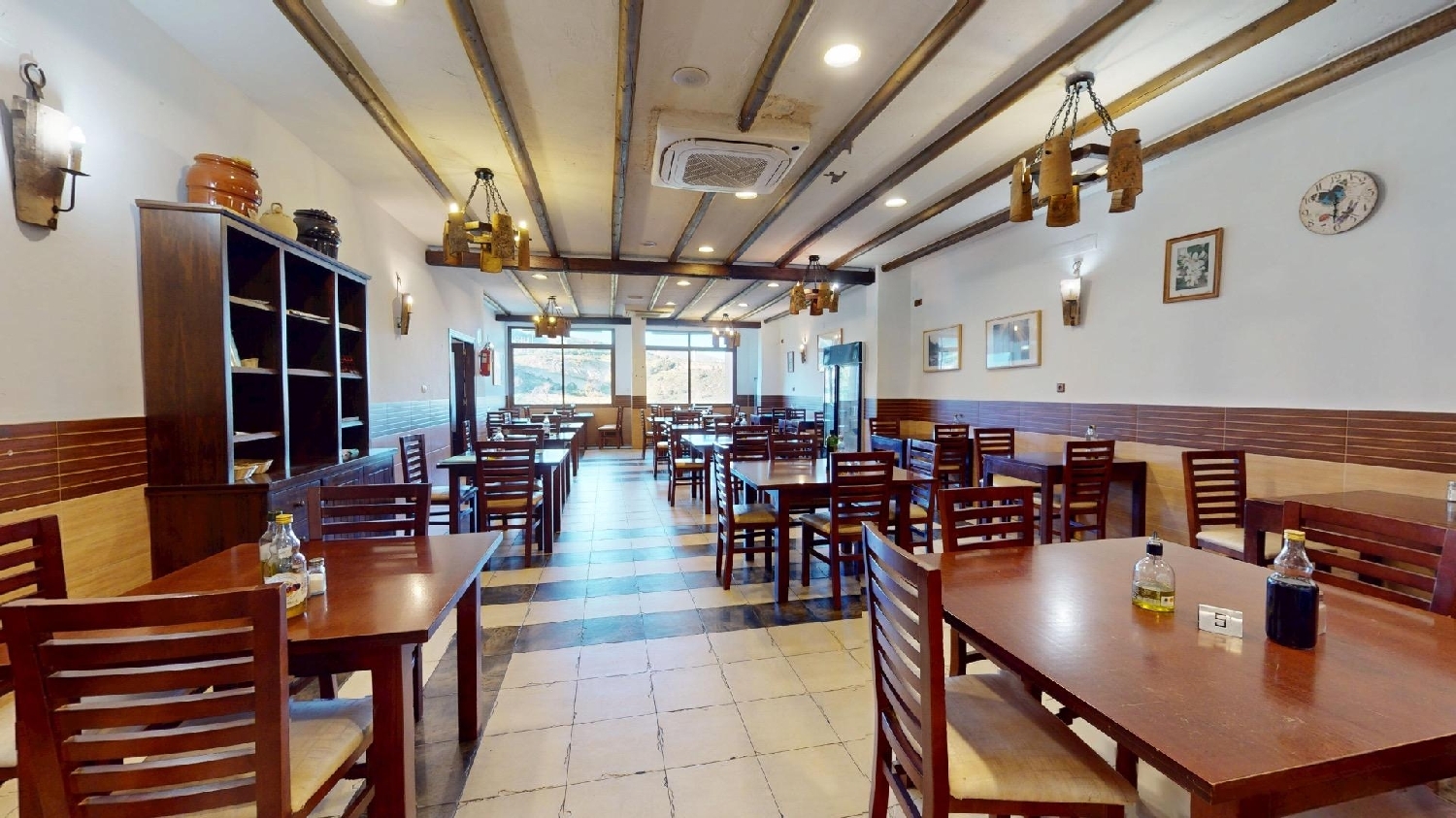  till salu lokal Arroyo De La Miel Costa Del Sol Occidental 1