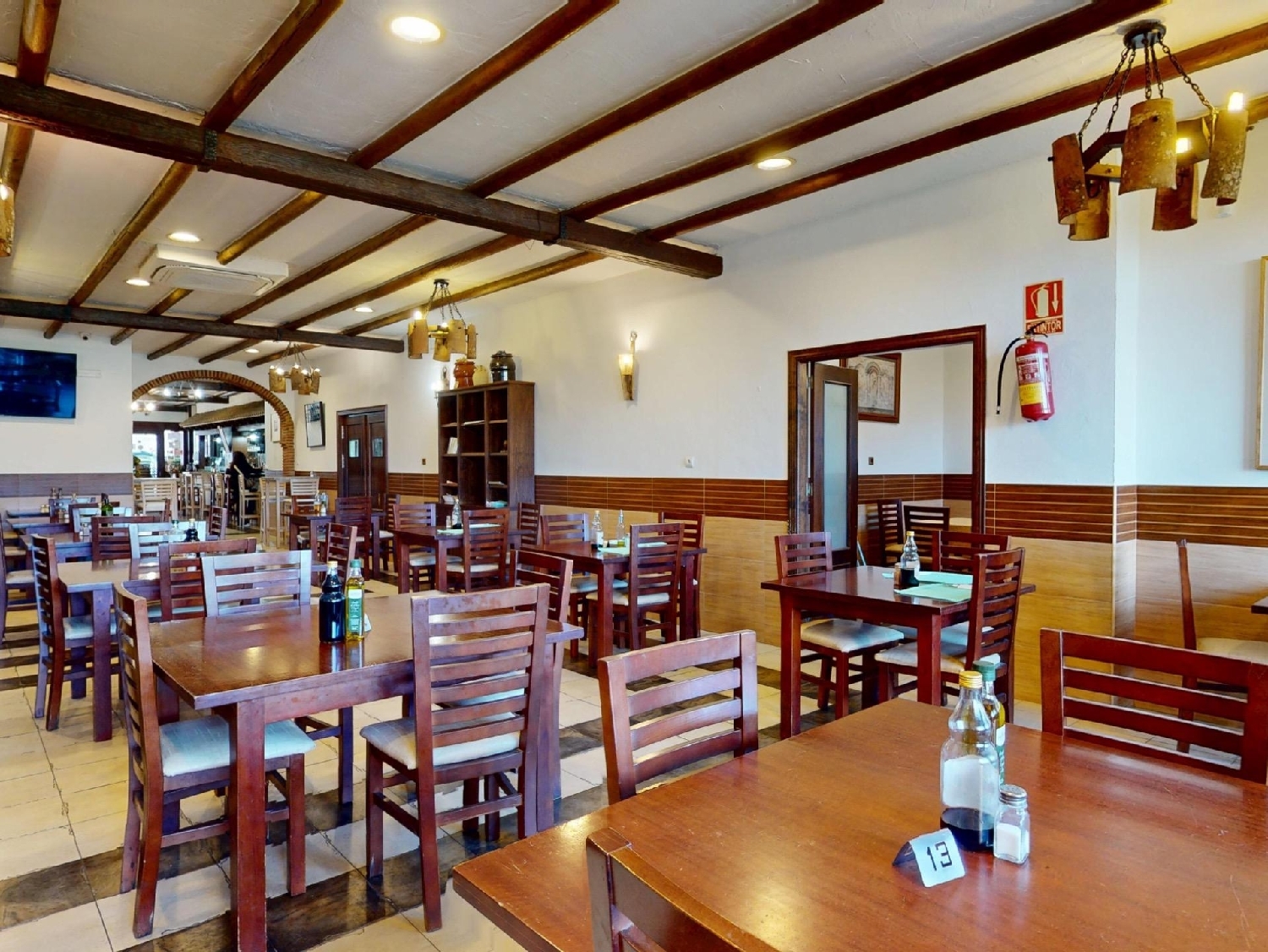  till salu lokal Arroyo De La Miel Costa Del Sol Occidental 5