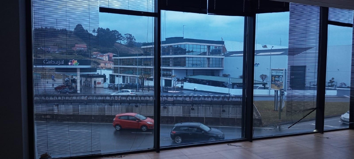  till salu lokal Arteixo Coruña 5