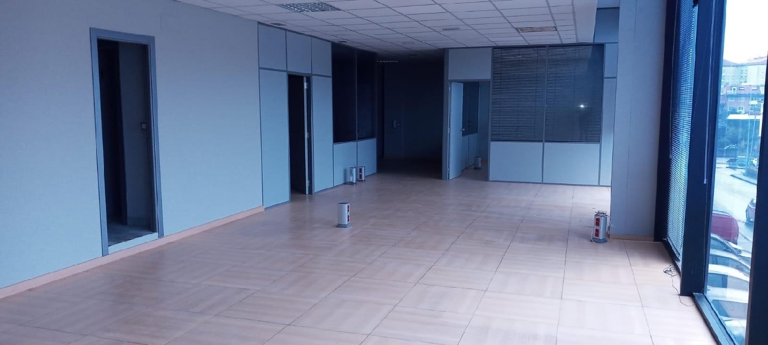  till salu lokal Arteixo Coruña 7
